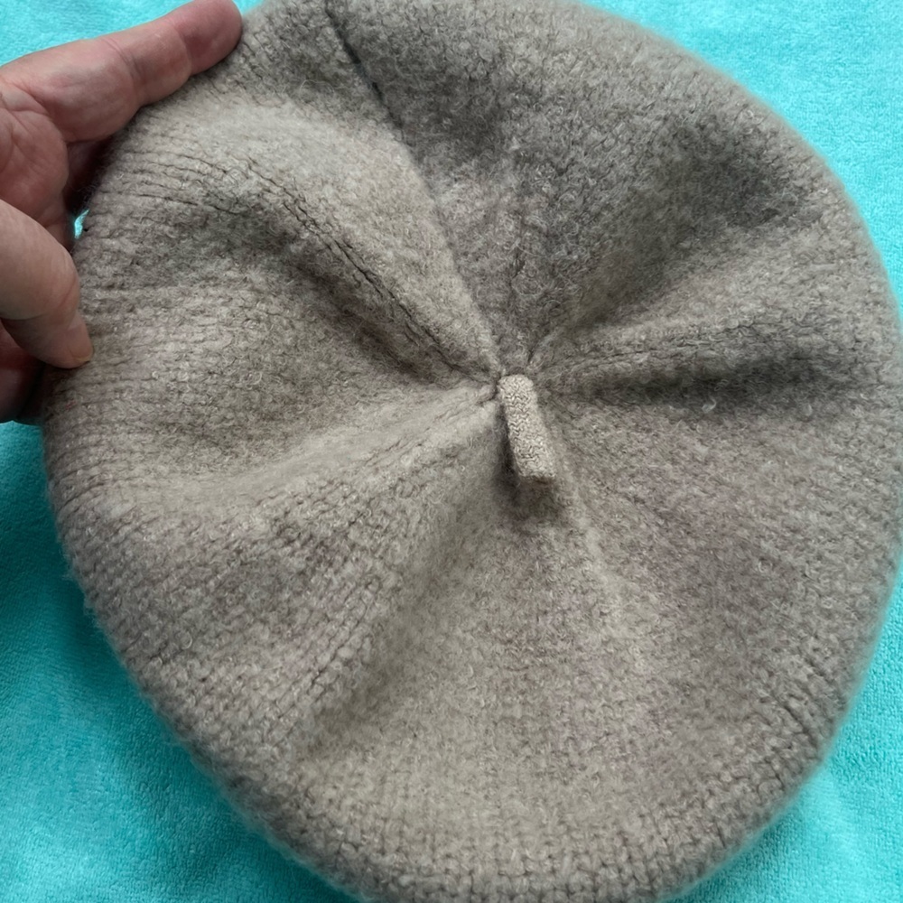 Scarf & Hat Bundle - Picture 11 of 13